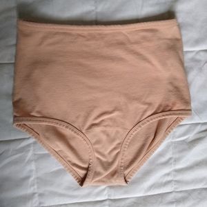 ARQ High Rise Undies